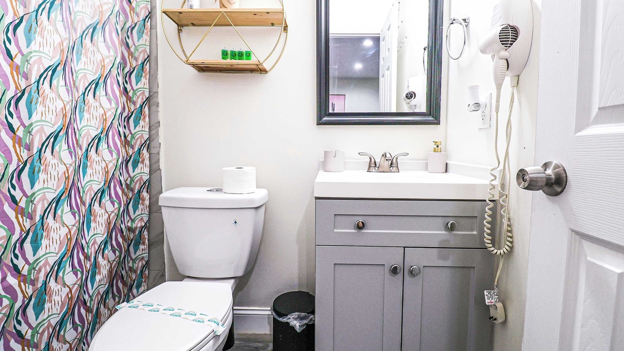 Photo of Bathroom in Orlando
