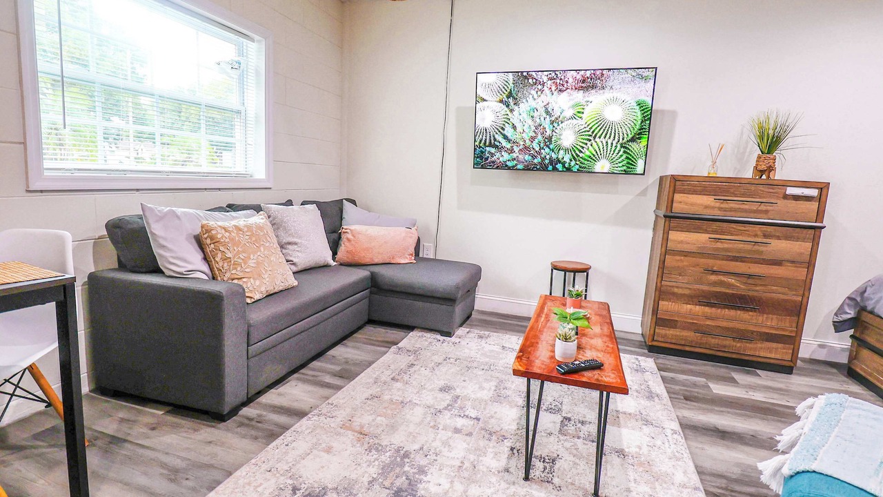 Photo of Livingroom in Orlando