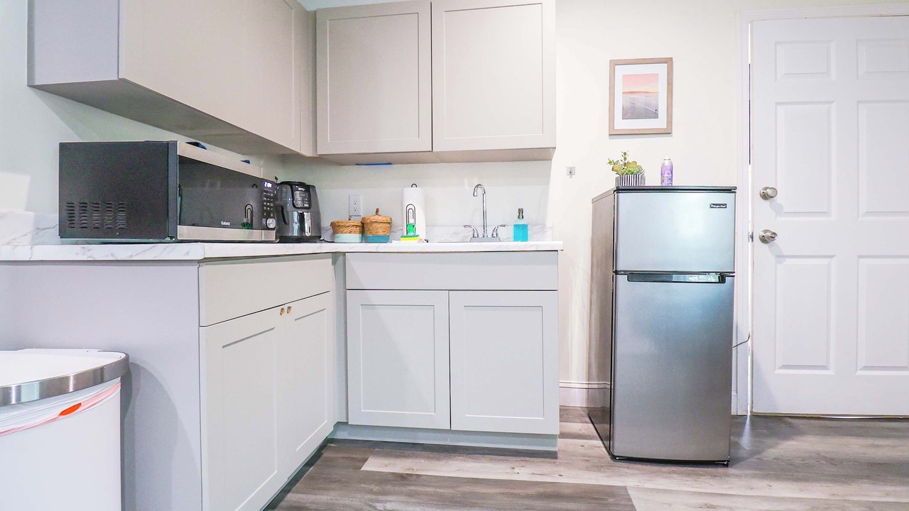 Photo of Kitchen in Orlando