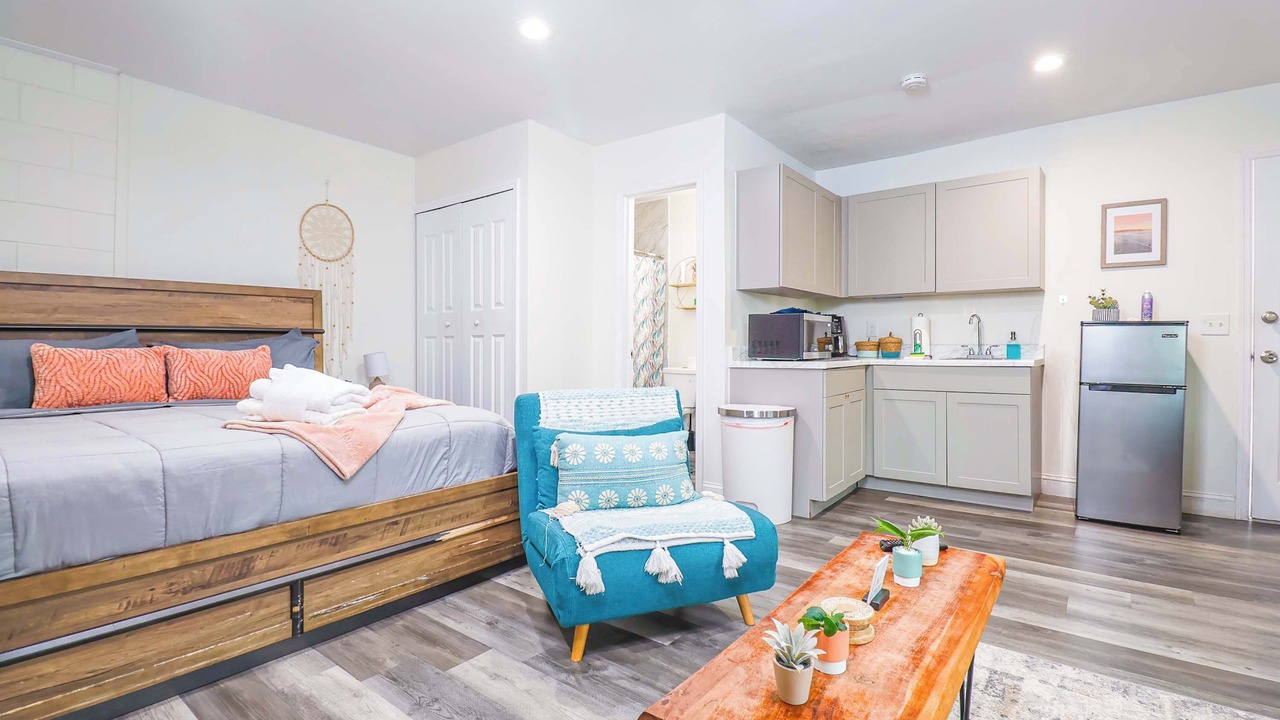 Photo of Bedroom in Orlando