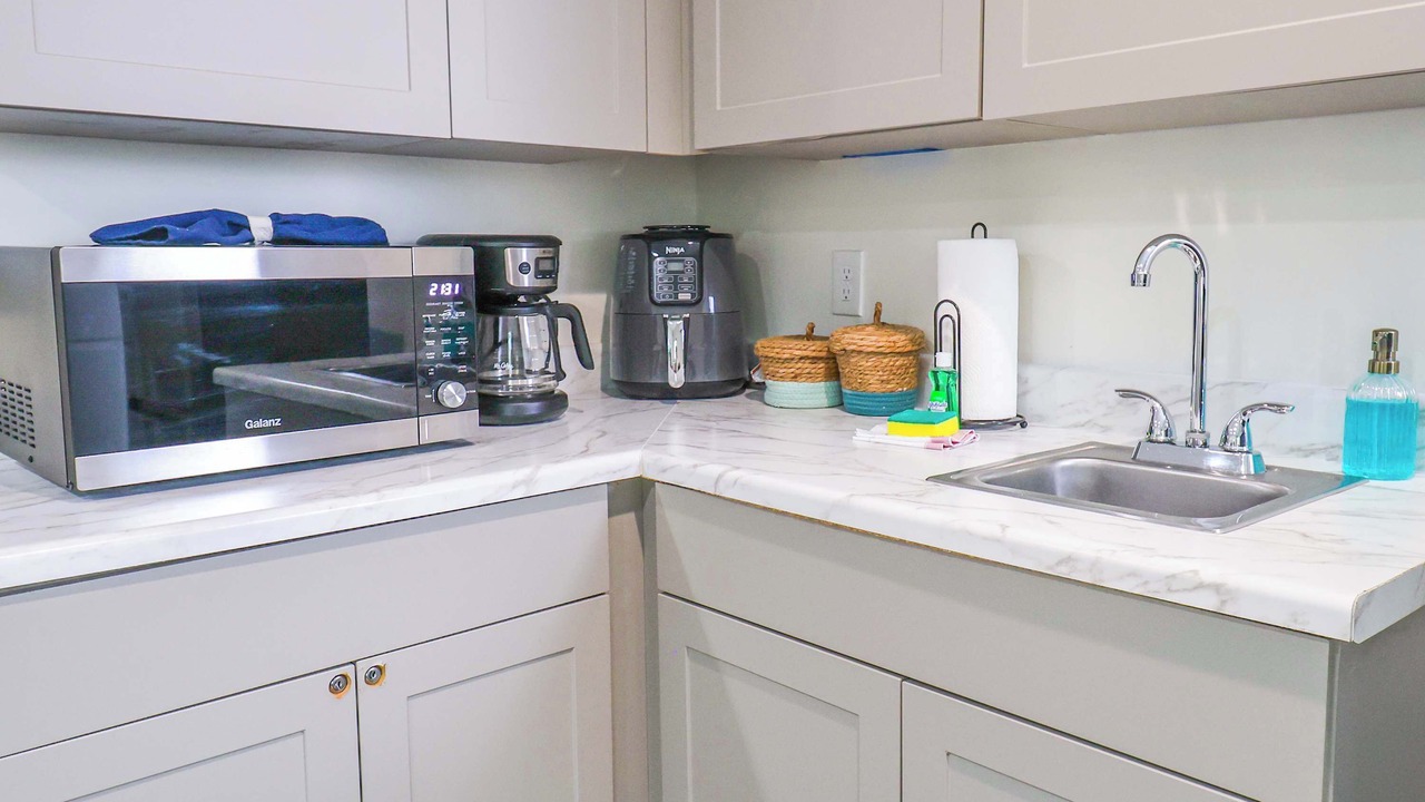 Photo of Kitchen in Orlando