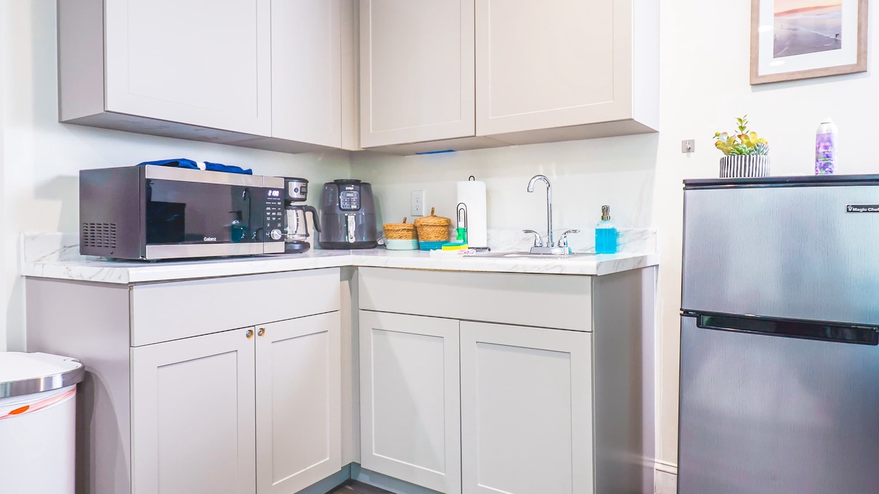 Photo of Kitchen in Orlando