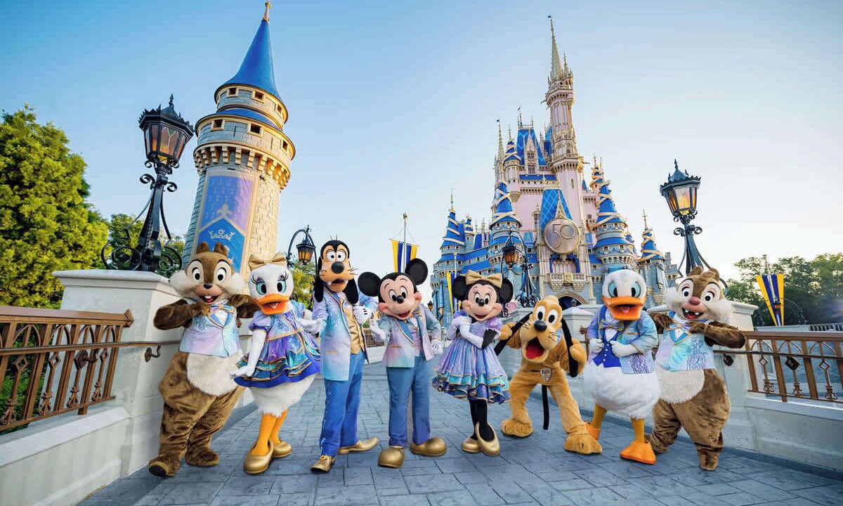 Photo of Others in Orlando