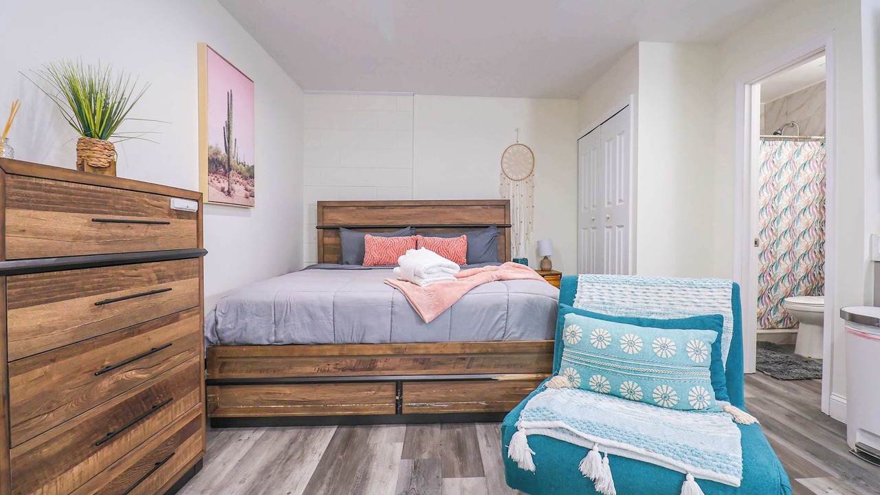 Photo of Bedroom in Orlando