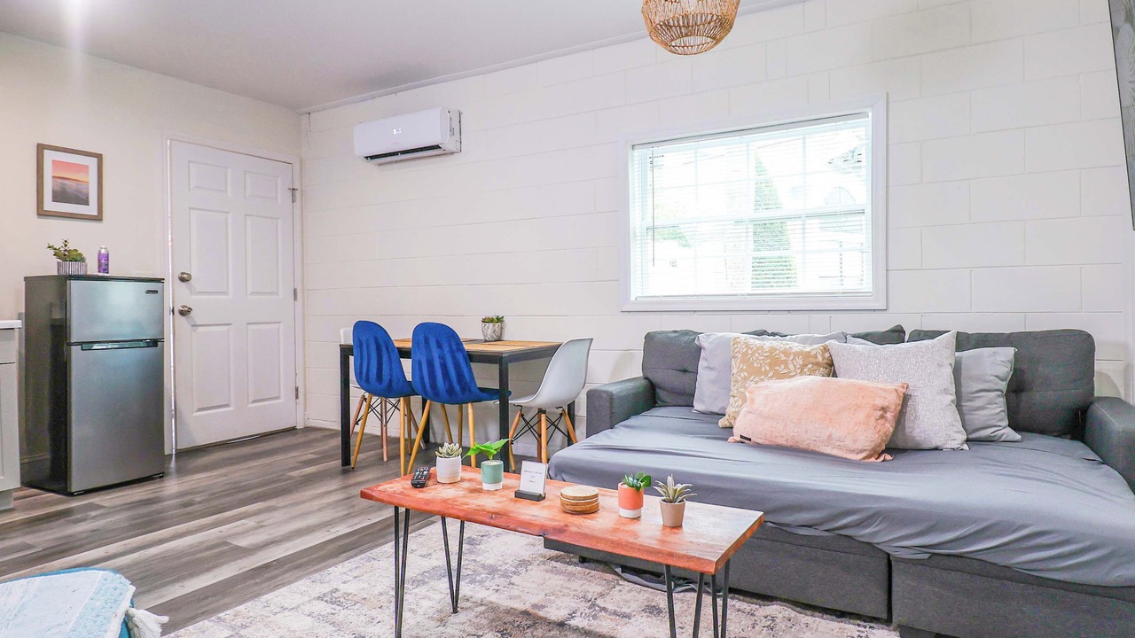 Photo of Livingroom in Orlando