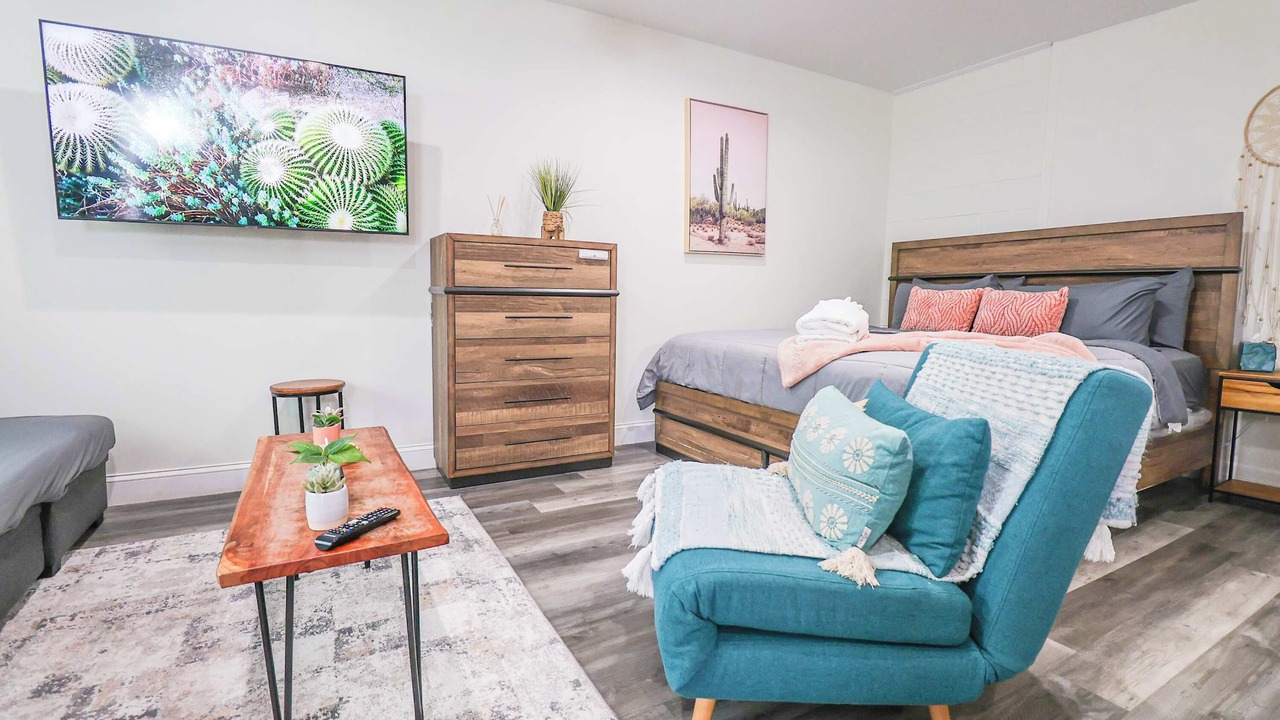 Photo of Bedroom in Orlando