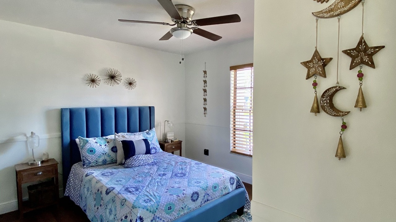 Photo of Bedroom in Kissimmee