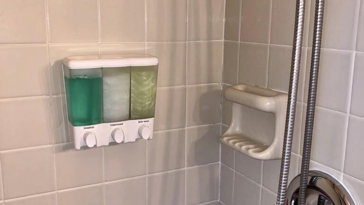 Photo of Bathroom in Kissimmee