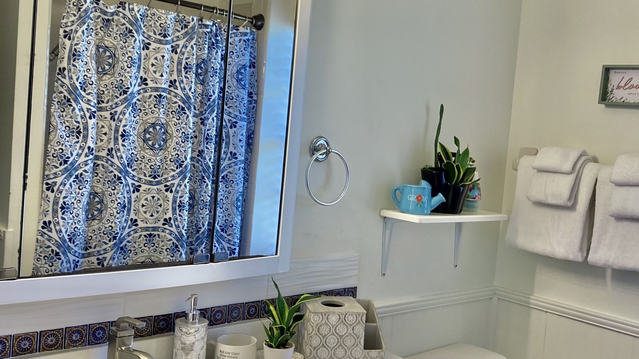 Photo of Bathroom in Kissimmee