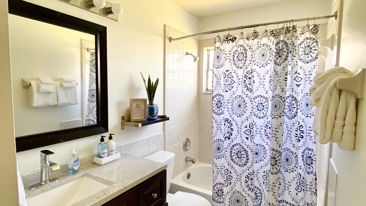 Photo of Bathroom in Kissimmee