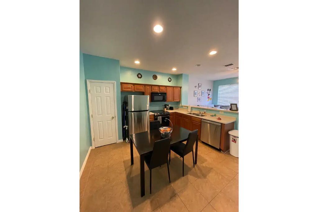 Photo of Kitchen in Crestwynd Bay