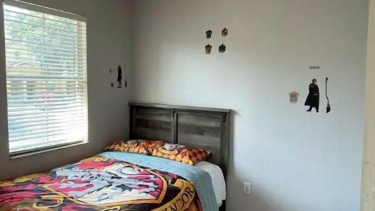 Photo of Bedroom in Crestwynd Bay