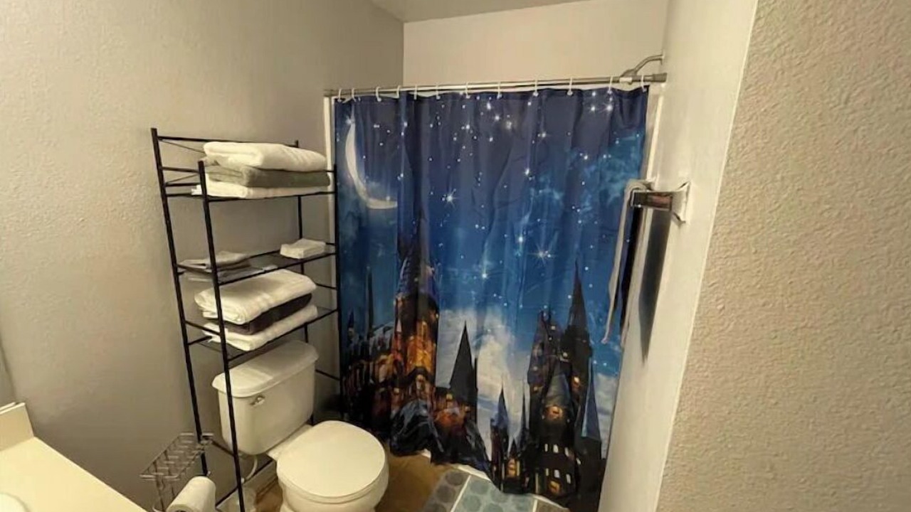 Photo of Bathroom in Crestwynd Bay