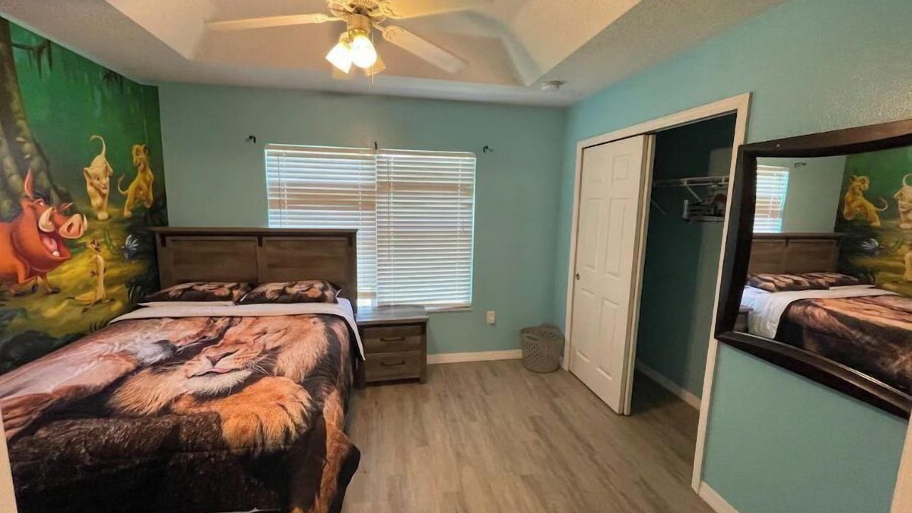Photo of Bedroom in Crestwynd Bay
