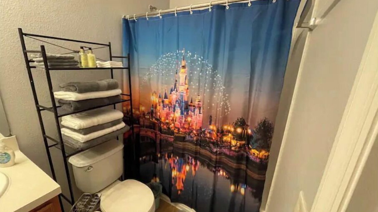 Photo of Bathroom in Crestwynd Bay