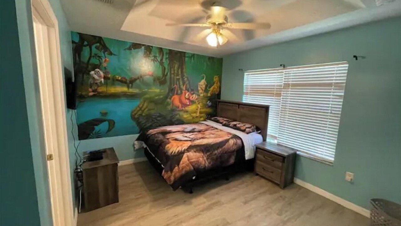 Photo of Bedroom in Crestwynd Bay
