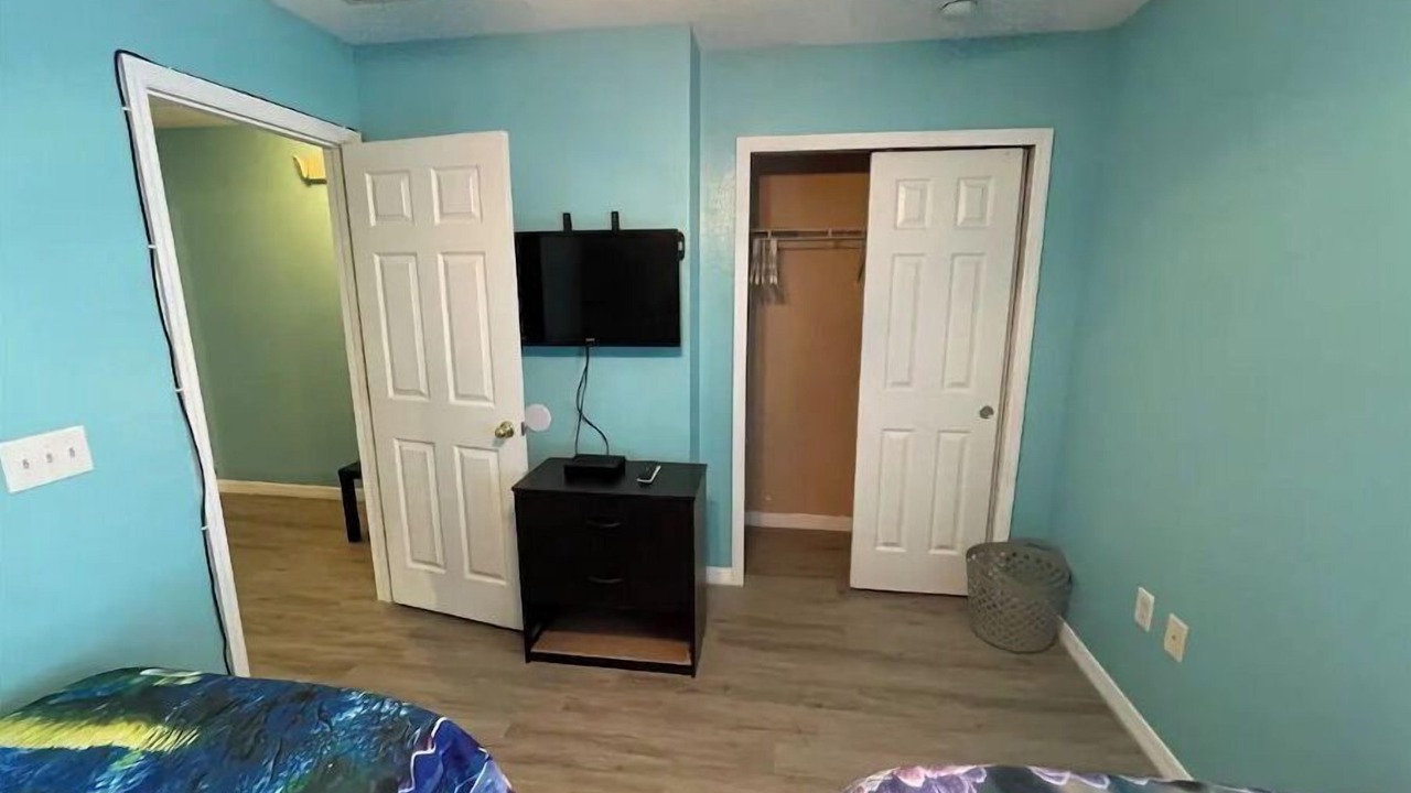 Photo of Bedroom in Crestwynd Bay
