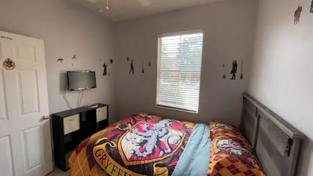 Photo of Bedroom in Crestwynd Bay
