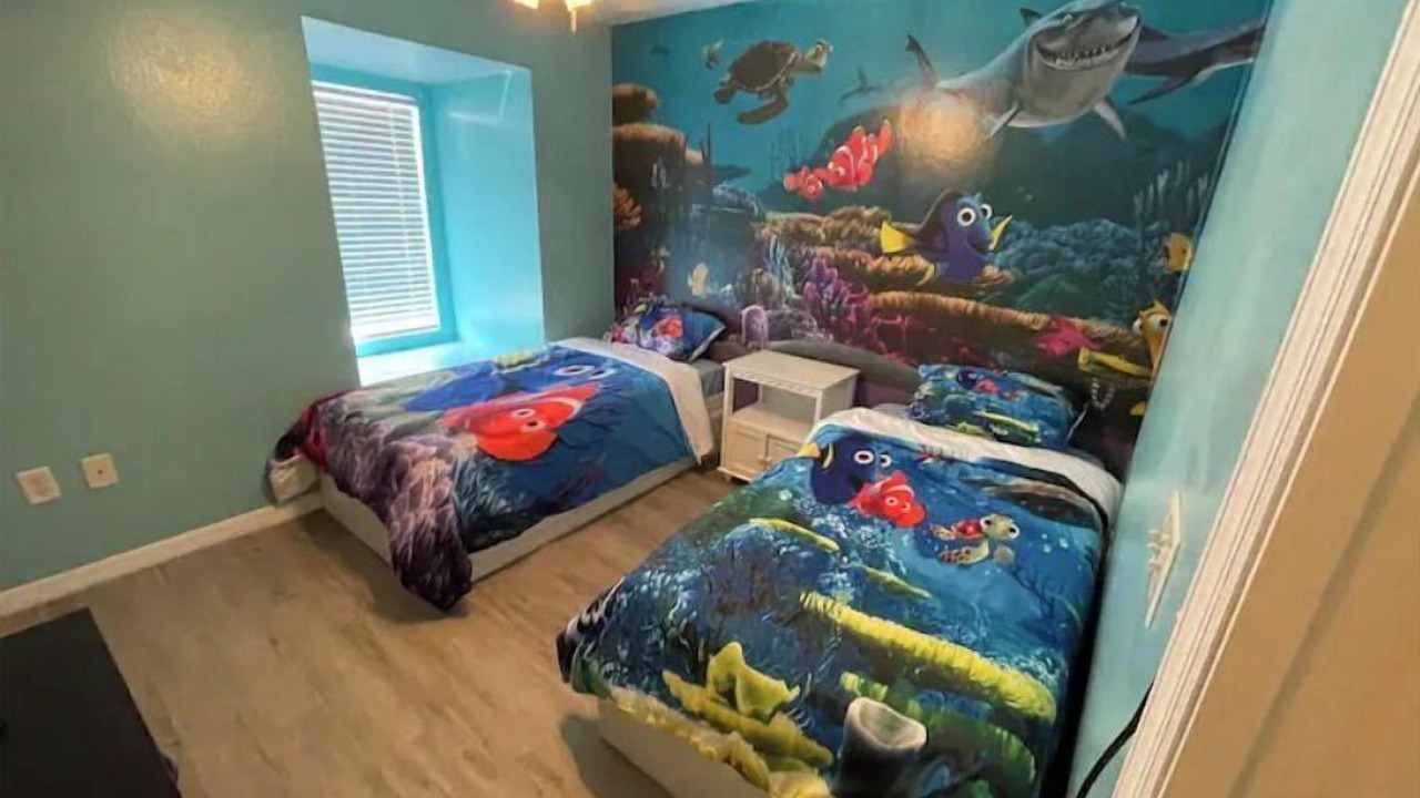 Photo of Bedroom in Crestwynd Bay