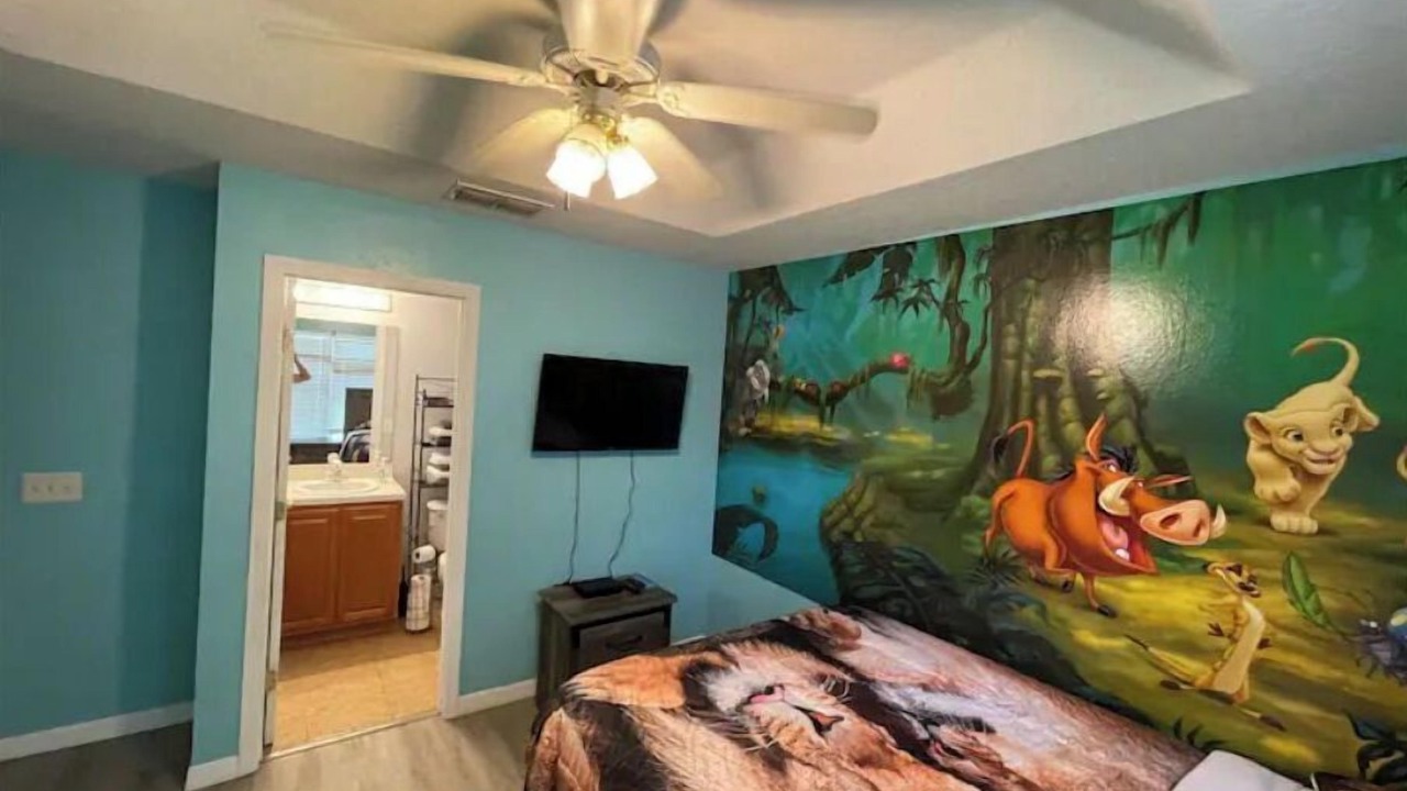 Photo of Bedroom in Crestwynd Bay