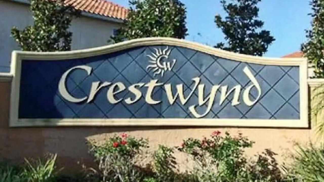 Photo of Outdoor in Crestwynd Bay