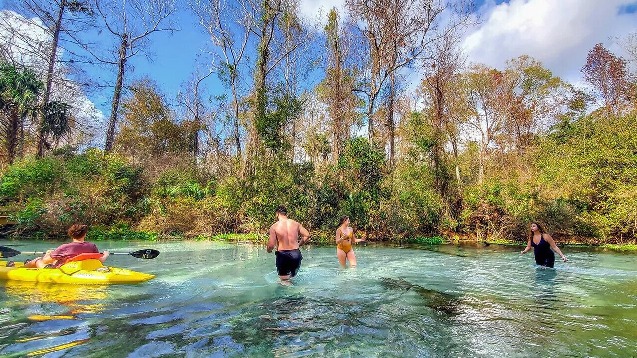 Photo of Outdoor in Lake Cherokee