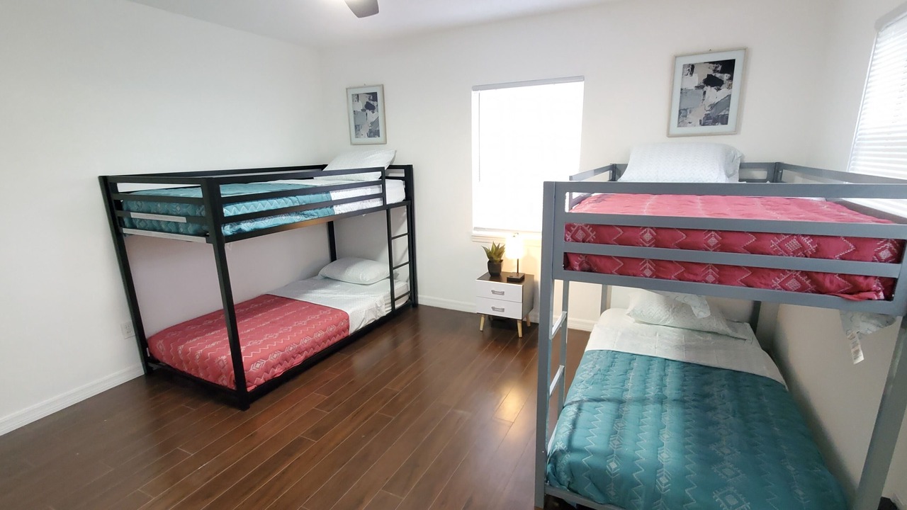 Photo of Bedroom in Lake Cherokee