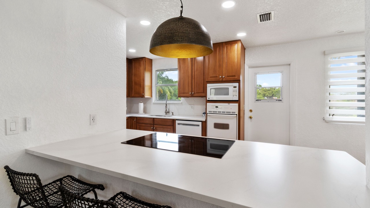 Photo of Kitchen in Orlando