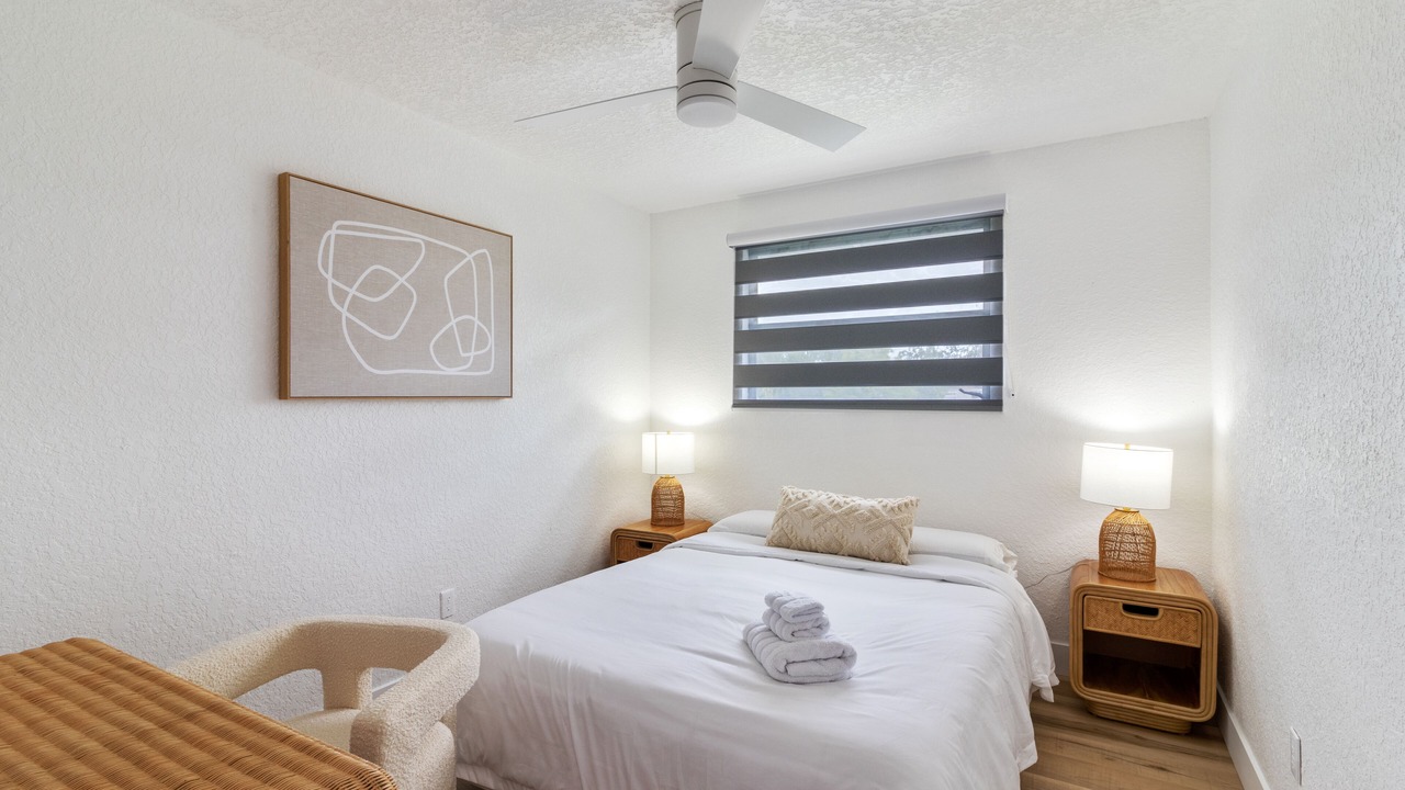 Photo of Bedroom in Orlando