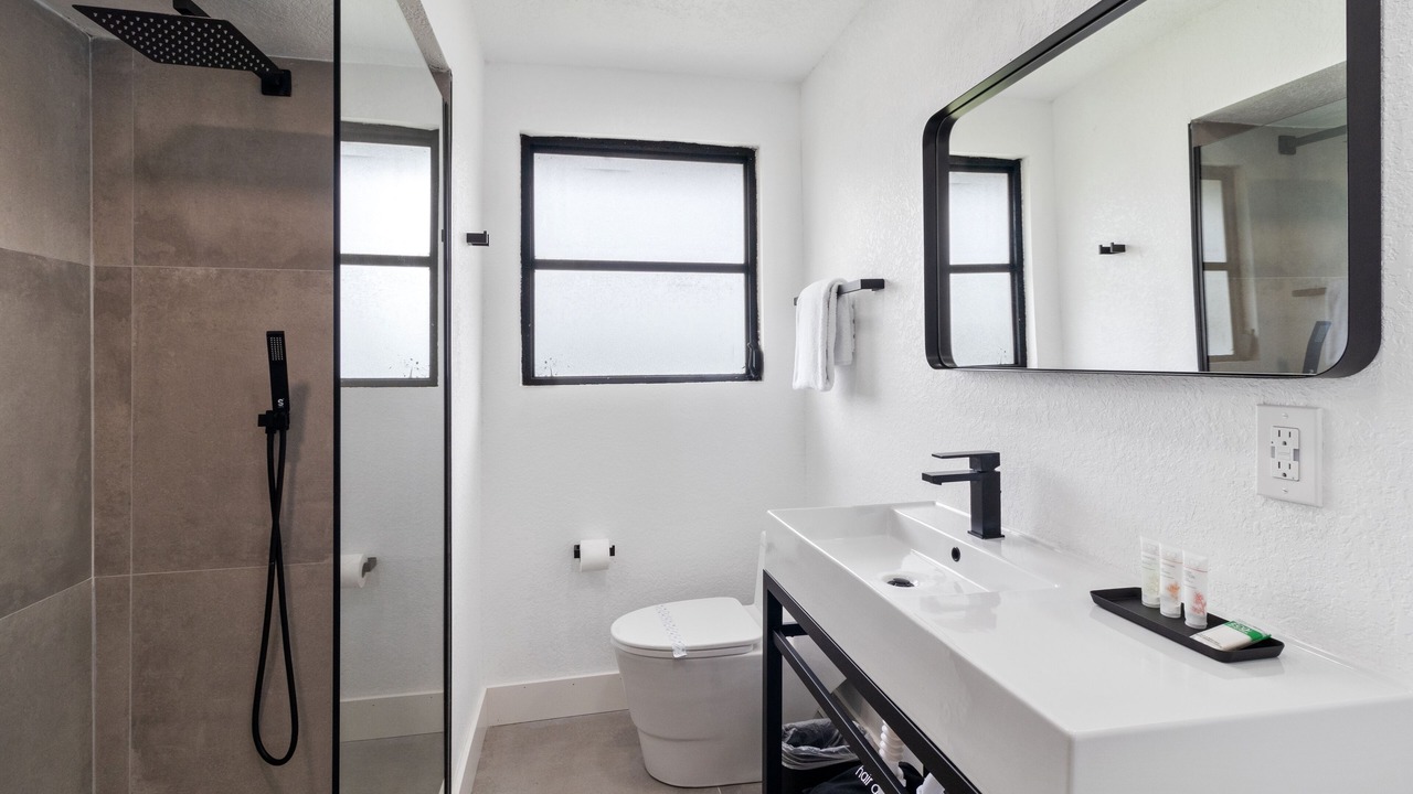 Photo of Bathroom in Orlando
