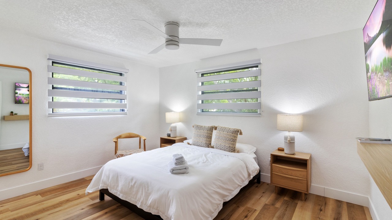 Photo of Bedroom in Orlando