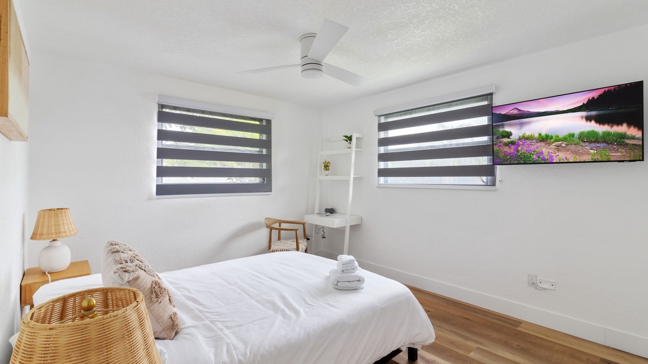 Photo of Bedroom in Orlando