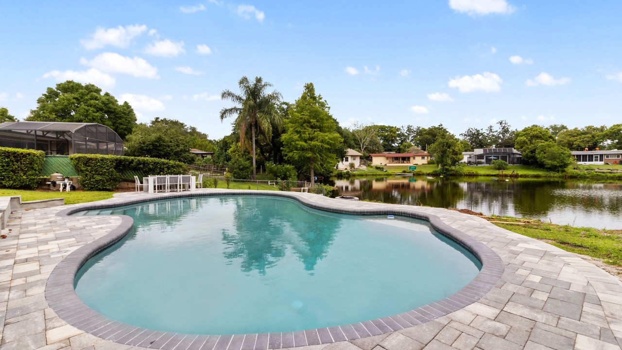 Photo of Outdoor in Orlando