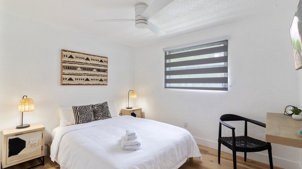 Photo of Bedroom in Orlando