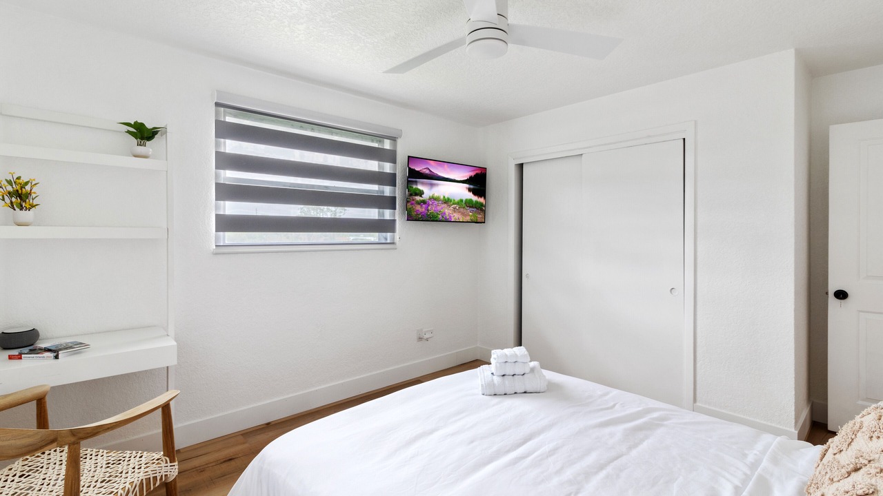 Photo of Bedroom in Orlando