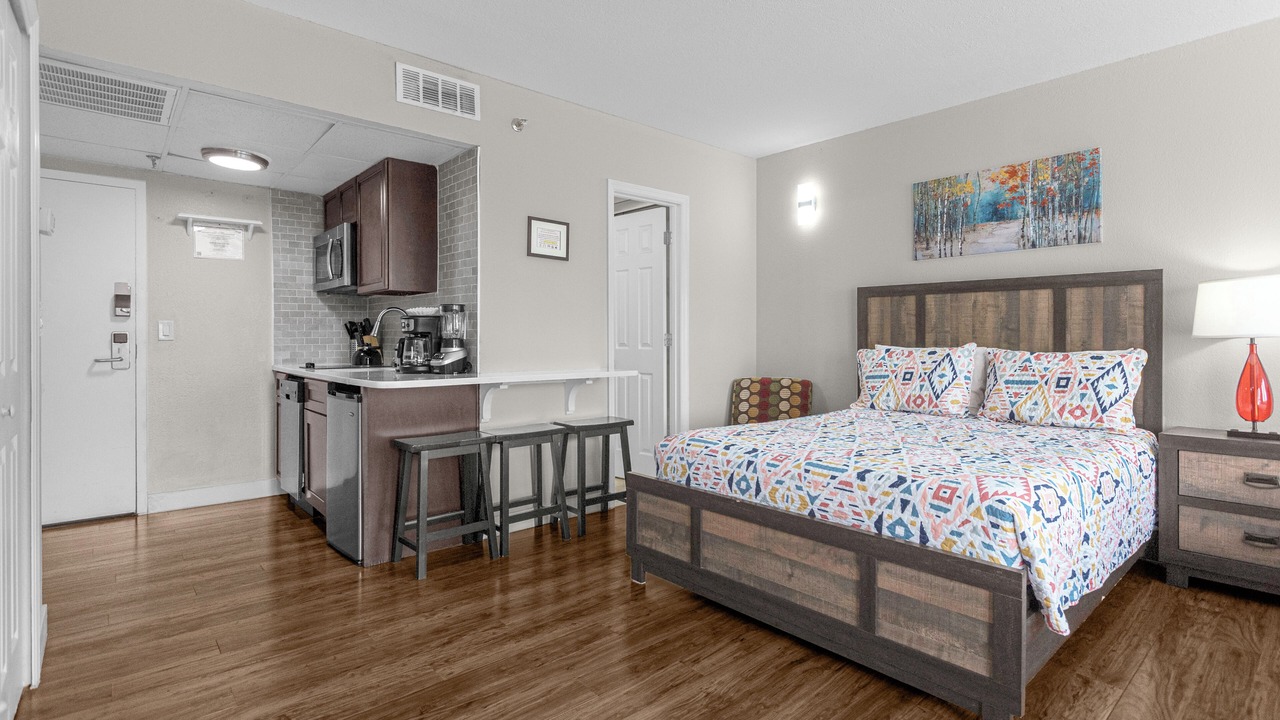 Photo of Bedroom in Southwest Orlando