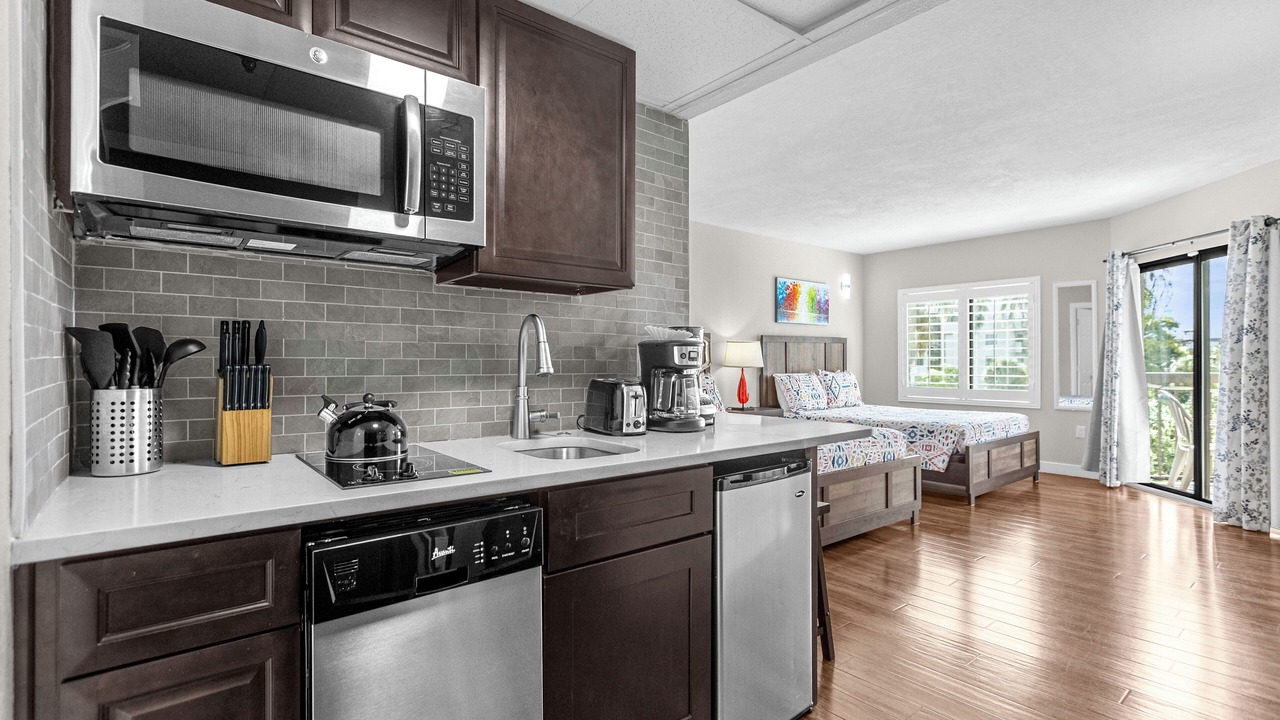 Photo of Kitchen in Southwest Orlando