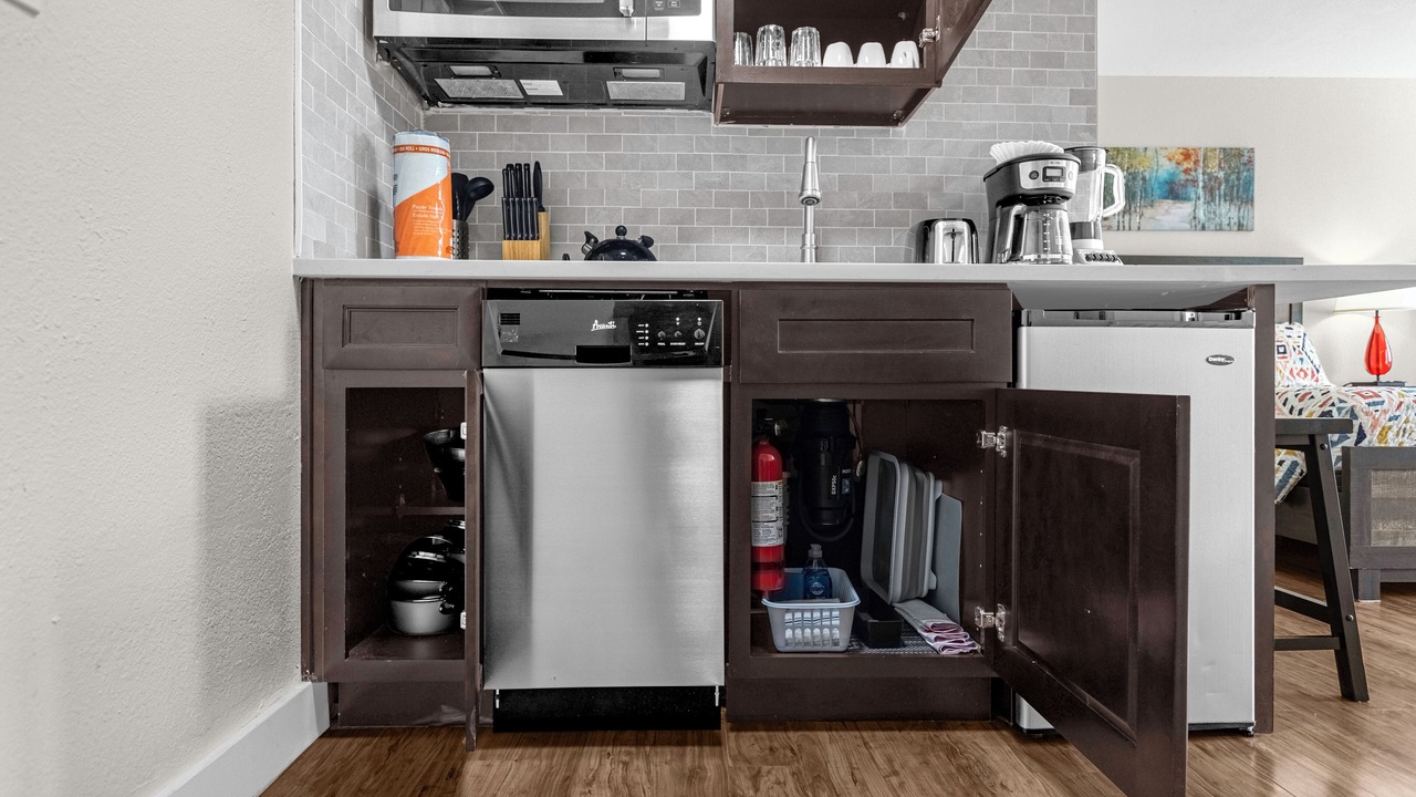 Photo of Kitchen in Southwest Orlando