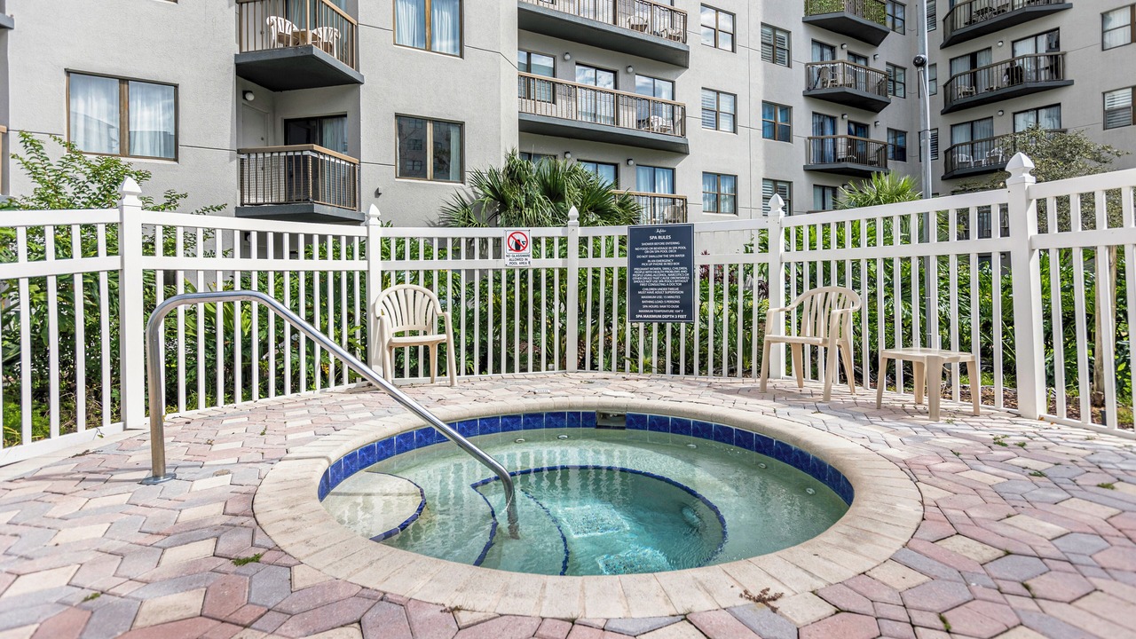 Photo of Outdoor in Southwest Orlando