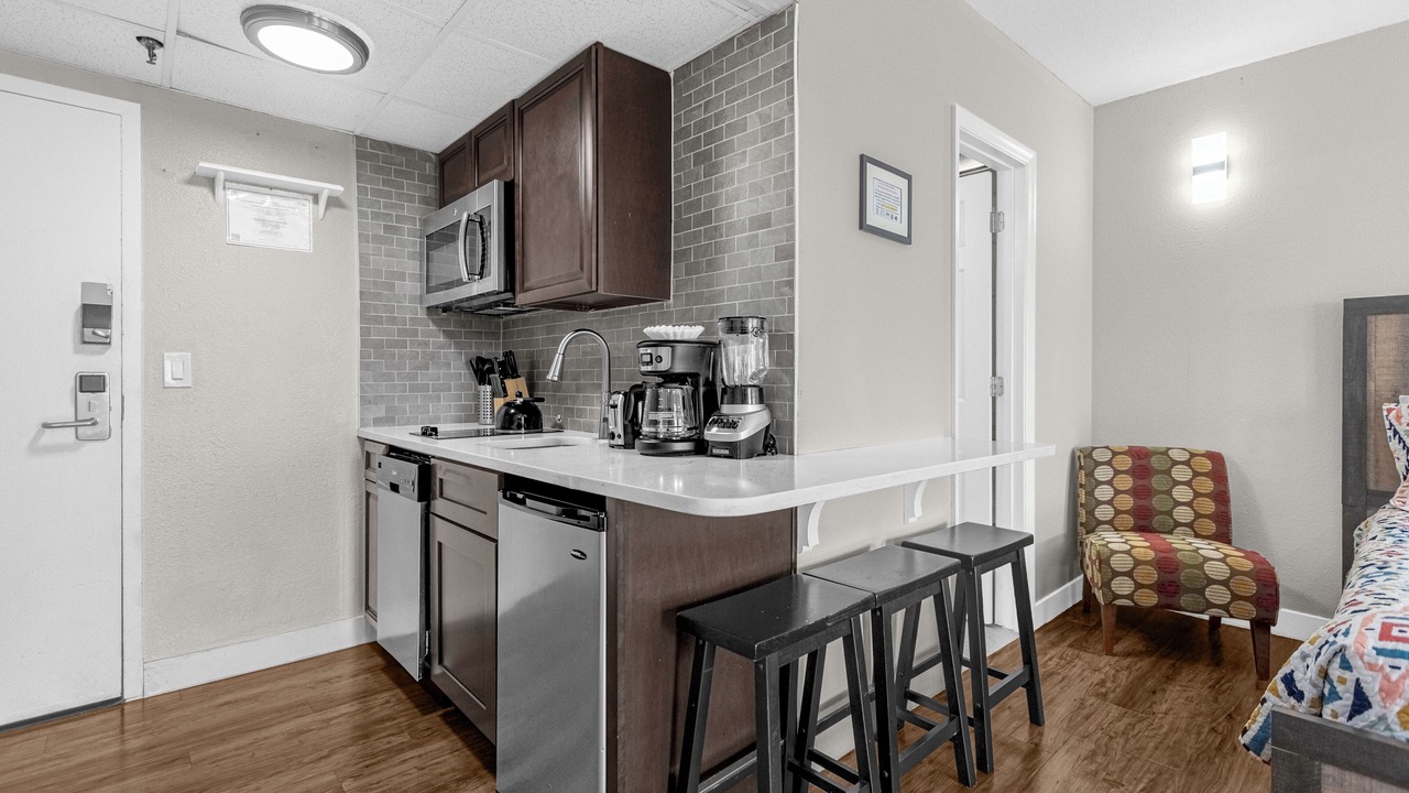 Photo of Kitchen in Southwest Orlando