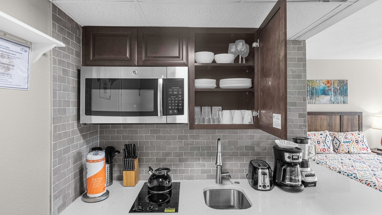 Photo of Kitchen in Southwest Orlando