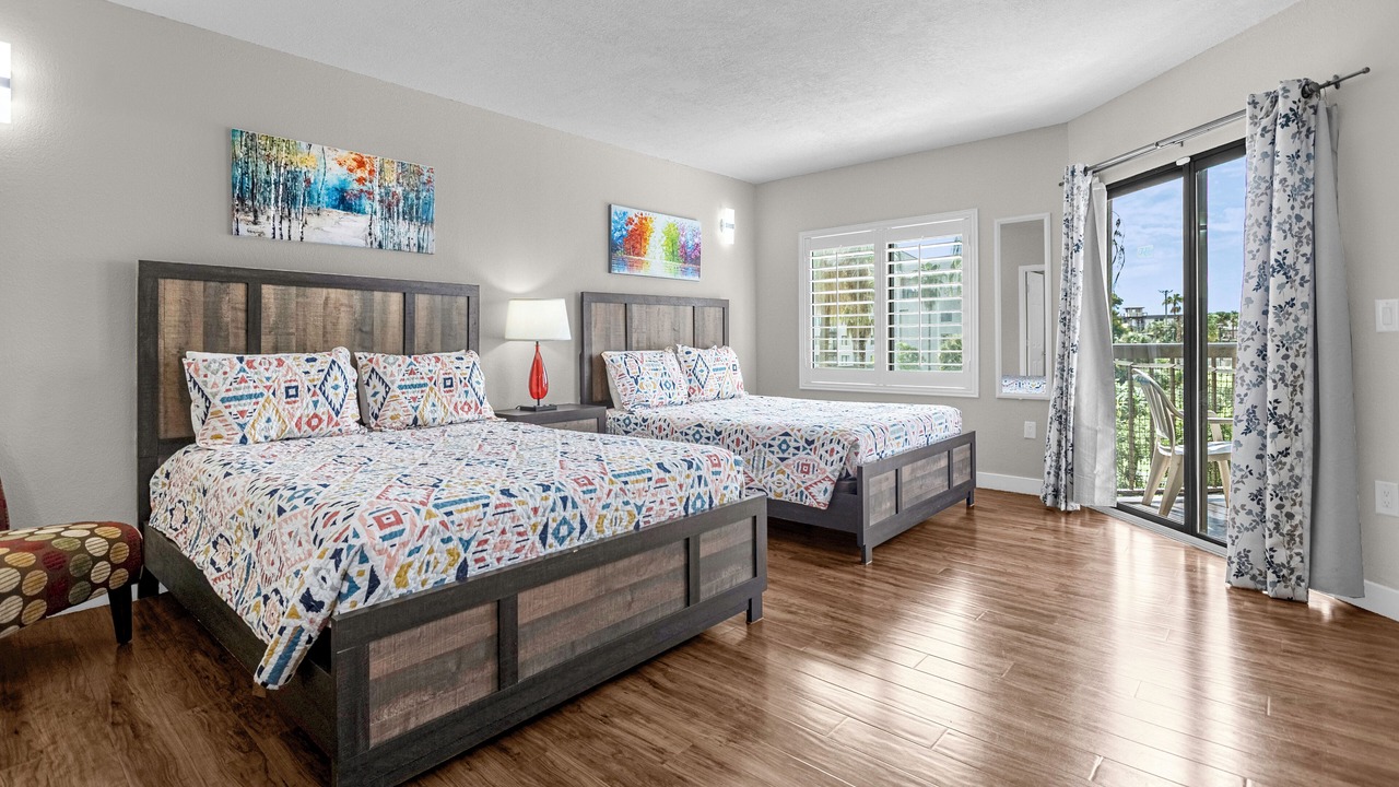 Photo of Bedroom in Southwest Orlando