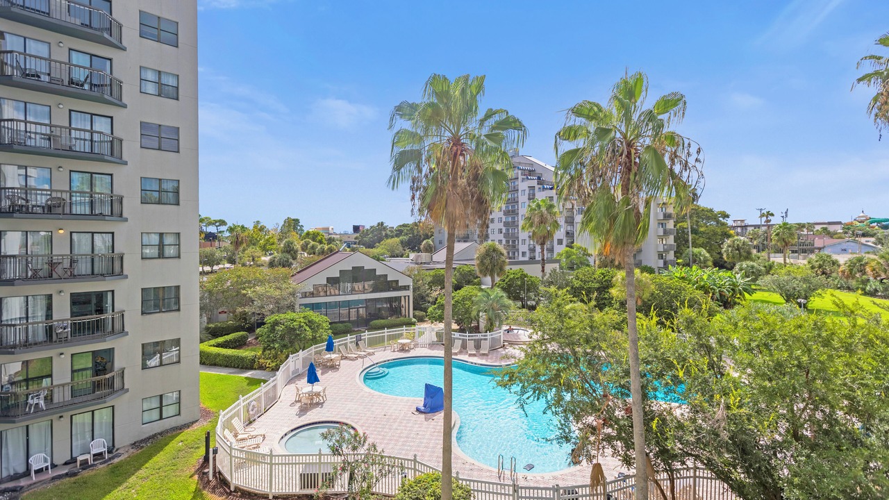 Photo of Outdoor in Southwest Orlando