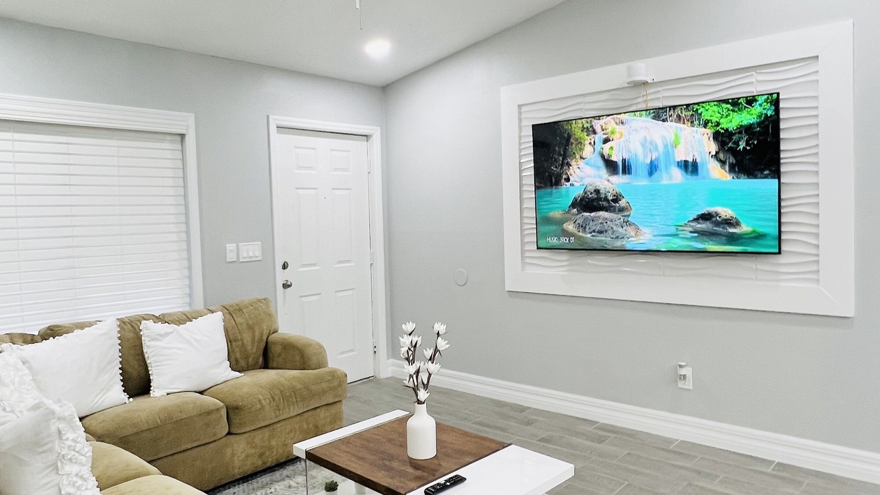 Photo of Livingroom in Oviedo
