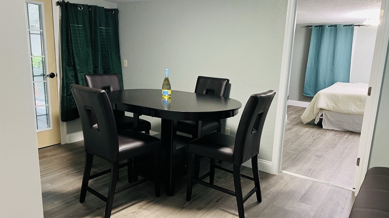 Photo of Livingroom in Orlando