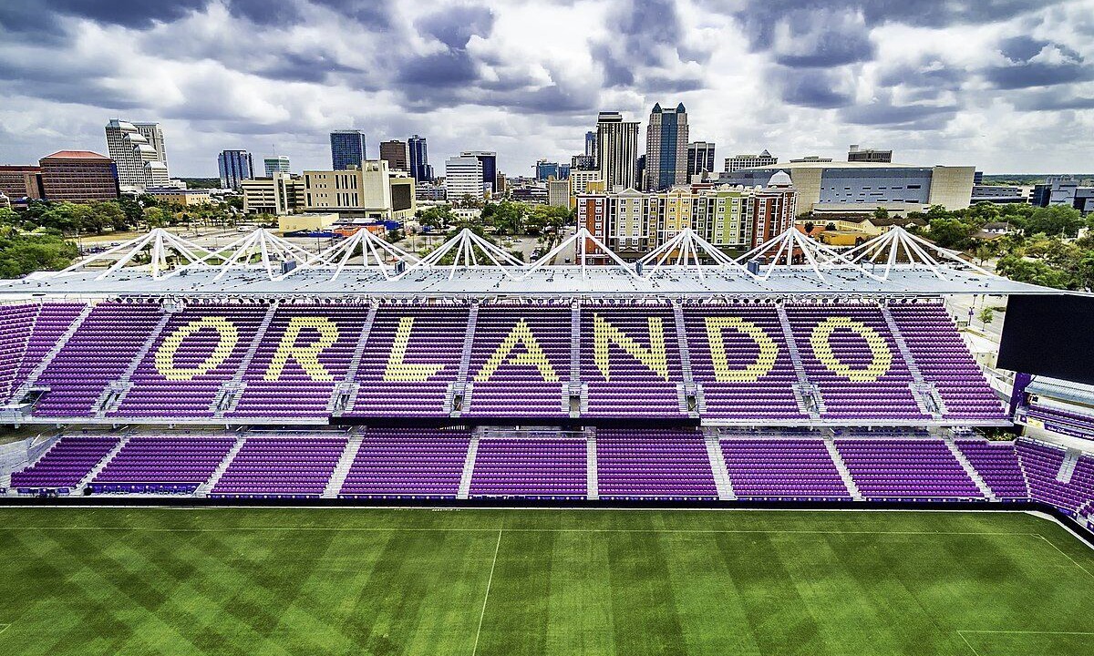 Photo of Others in Orlando