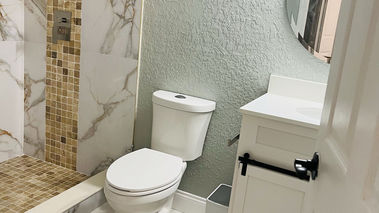 Photo of Bathroom in Orlando