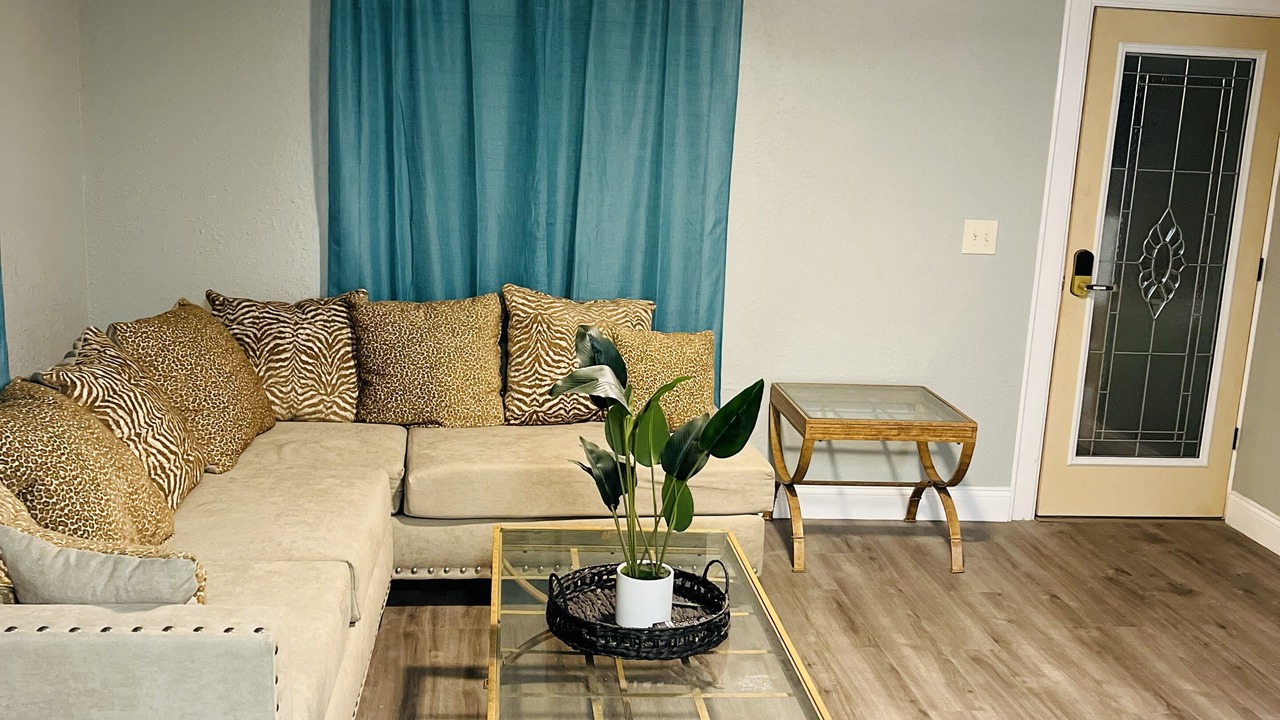 Photo of Bedroom in Orlando