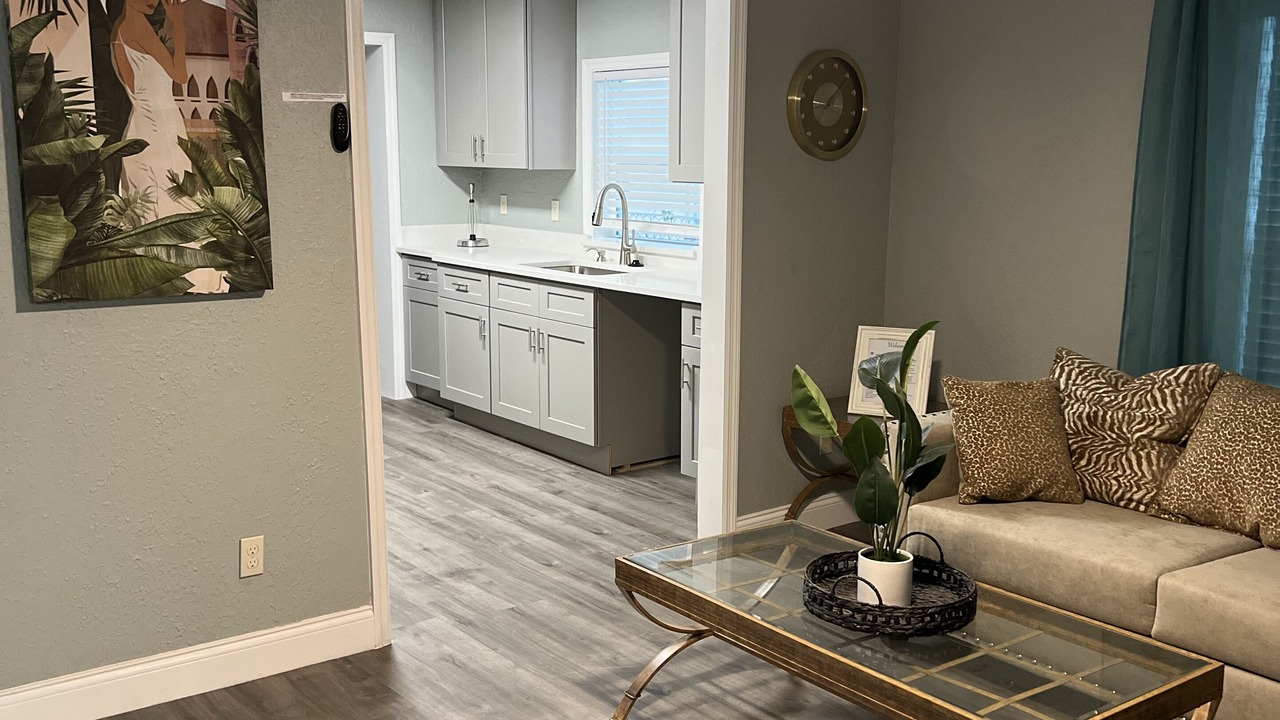 Photo of Bedroom in Orlando