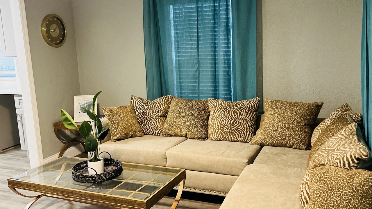 Photo of Bedroom in Orlando